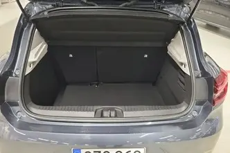 Renault Clio, 1.0, 67 kW, bensiin, automaat, esivedu