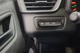 Renault Clio, 1.0, 67 kW, bensiin, automaat, esivedu