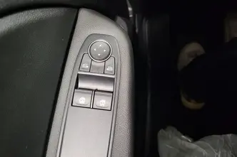 Renault Clio, 1.0, 67 kW, bensiin, automaat, esivedu