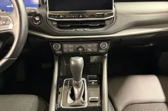 Jeep Compass, 1.3, 176 kW, pistikhübriid, automaat, nelikvedu