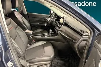 Jeep Compass, 1.3, 176 kW, pistikhübriid, automaat, nelikvedu