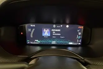 Jeep Compass, 1.3, 176 kW, pistikhübriid, automaat, nelikvedu