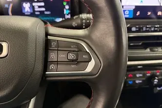 Jeep Compass, 1.3, 176 kW, pistikhübriid, automaat, nelikvedu