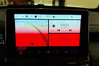 Jeep Compass, 1.3, 176 kW, pistikhübriid, automaat, nelikvedu