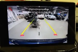 Jeep Compass, 1.3, 176 kW, pistikhübriid, automaat, nelikvedu