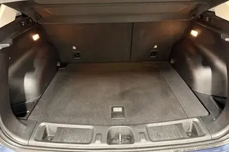 Jeep Compass, 1.3, 176 kW, pistikhübriid, automaat, nelikvedu