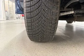 Jeep Compass, 1.3, 176 kW, pistikhübriid, automaat, nelikvedu