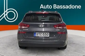 Hyundai i30, 1.5, 70 kW, bensiin, manuaal, esivedu