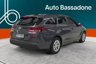 Hyundai i30, 1.5, 70 kW, bensiin, manuaal, esivedu