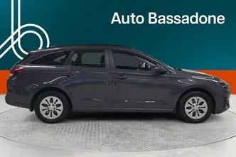 Hyundai i30, 1.5, 70 kW, bensiin, manuaal, esivedu