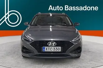 Hyundai i30, 1.5, 70 kW, bensiin, manuaal, esivedu