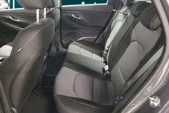 Hyundai i30, 1.5, 70 kW, bensiin, manuaal, esivedu