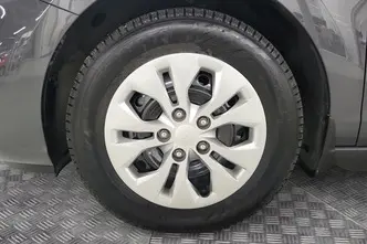 Hyundai i30, 1.5, 70 kW, bensiin, manuaal, esivedu