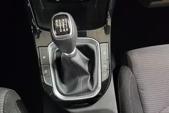 Hyundai i30, 1.5, 70 kW, bensiin, manuaal, esivedu