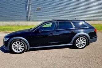 Audi A6 Allroad, 3.0, 180 kW, diisel, automaat, nelikvedu