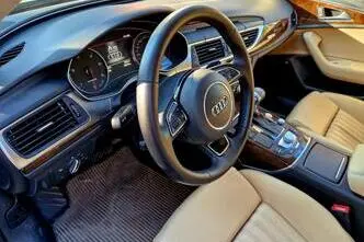 Audi A6 Allroad, 3.0, 180 kW, diisel, automaat, nelikvedu