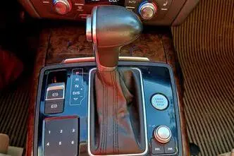 Audi A6 Allroad, 3.0, 180 kW, diisel, automaat, nelikvedu