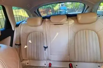 Audi A6 Allroad, 3.0, 180 kW, diisel, automaat, nelikvedu