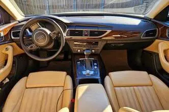 Audi A6 Allroad, 3.0, 180 kW, diisel, automaat, nelikvedu