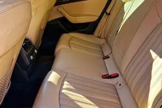 Audi A6 Allroad, 3.0, 180 kW, diisel, automaat, nelikvedu