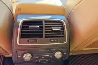 Audi A6 Allroad, 3.0, 180 kW, diisel, automaat, nelikvedu