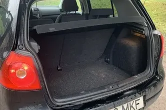 Volkswagen Golf, 1.4, 59 kW, bensiin, manuaal, esivedu