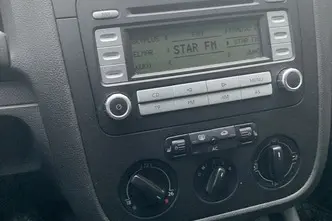 Volkswagen Golf, 1.4, 59 kW, bensiin, manuaal, esivedu