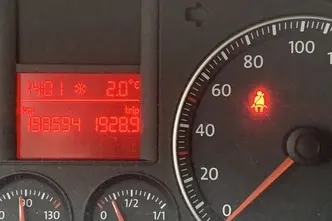 Volkswagen Golf, 1.4, 59 kW, bensiin, manuaal, esivedu