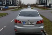 Lexus IS 220, 2.2, 130 kW, diisel, manuaal, tagavedu