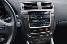 Lexus IS 220, 2.2, 130 kW, diisel, manuaal, tagavedu