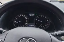 Lexus IS 220, 2.2, 130 kW, diisel, manuaal, tagavedu