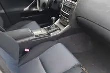 Lexus IS 220, 2.2, 130 kW, diisel, manuaal, tagavedu