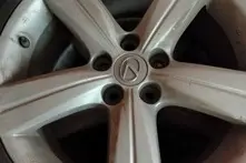 Lexus IS 220, 2.2, 130 kW, diisel, manuaal, tagavedu