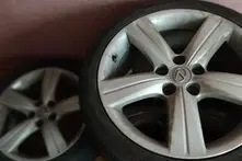 Lexus IS 220, 2.2, 130 kW, diisel, manuaal, tagavedu