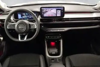 Jeep Avenger, 1.2, 74 kW, hübriid, automaat, esivedu