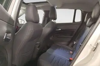 Jeep Avenger, 1.2, 74 kW, hübriid, automaat, esivedu