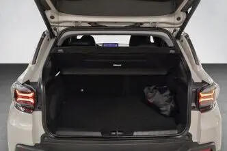 Jeep Avenger, 1.2, 74 kW, hübriid, automaat, esivedu