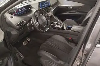 Peugeot 3008, 1.2, 96 kW, bensiin, automaat, esivedu