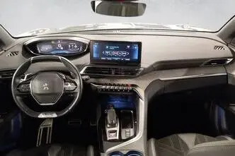 Peugeot 3008, 1.2, 96 kW, bensiin, automaat, esivedu