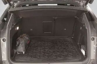 Peugeot 3008, 1.2, 96 kW, bensiin, automaat, esivedu