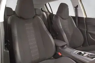 Peugeot 308, 1.2, 96 kW, bensiin, automaat, esivedu