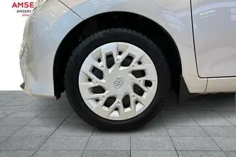 Toyota Aygo, 1.0, 53 kW, bensiin, manuaal, esivedu