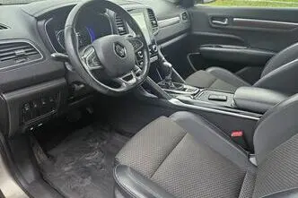 Renault Koleos, 2.0, 130 kW, diisel, automaat, nelikvedu