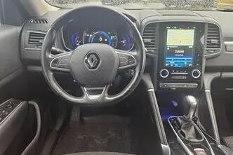 Renault Koleos, 2.0, 130 kW, diisel, automaat, nelikvedu