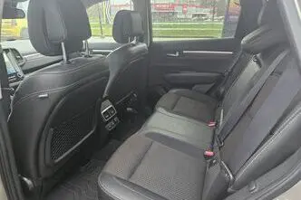 Renault Koleos, 2.0, 130 kW, diisel, automaat, nelikvedu