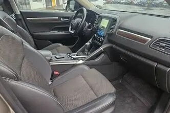 Renault Koleos, 2.0, 130 kW, diisel, automaat, nelikvedu