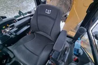 Caterpillar 444, 82 kW