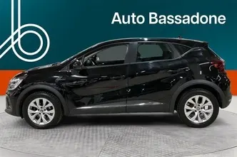Renault Captur, 1.3, 96 kW, bensiin, automaat, esivedu