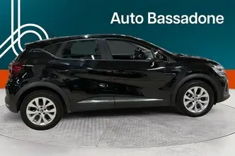 Renault Captur, 1.3, 96 kW, bensiin, automaat, esivedu