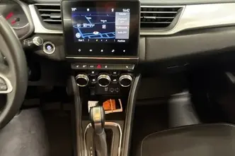 Renault Captur, 1.3, 96 kW, bensiin, automaat, esivedu